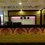 Talin Star Suites