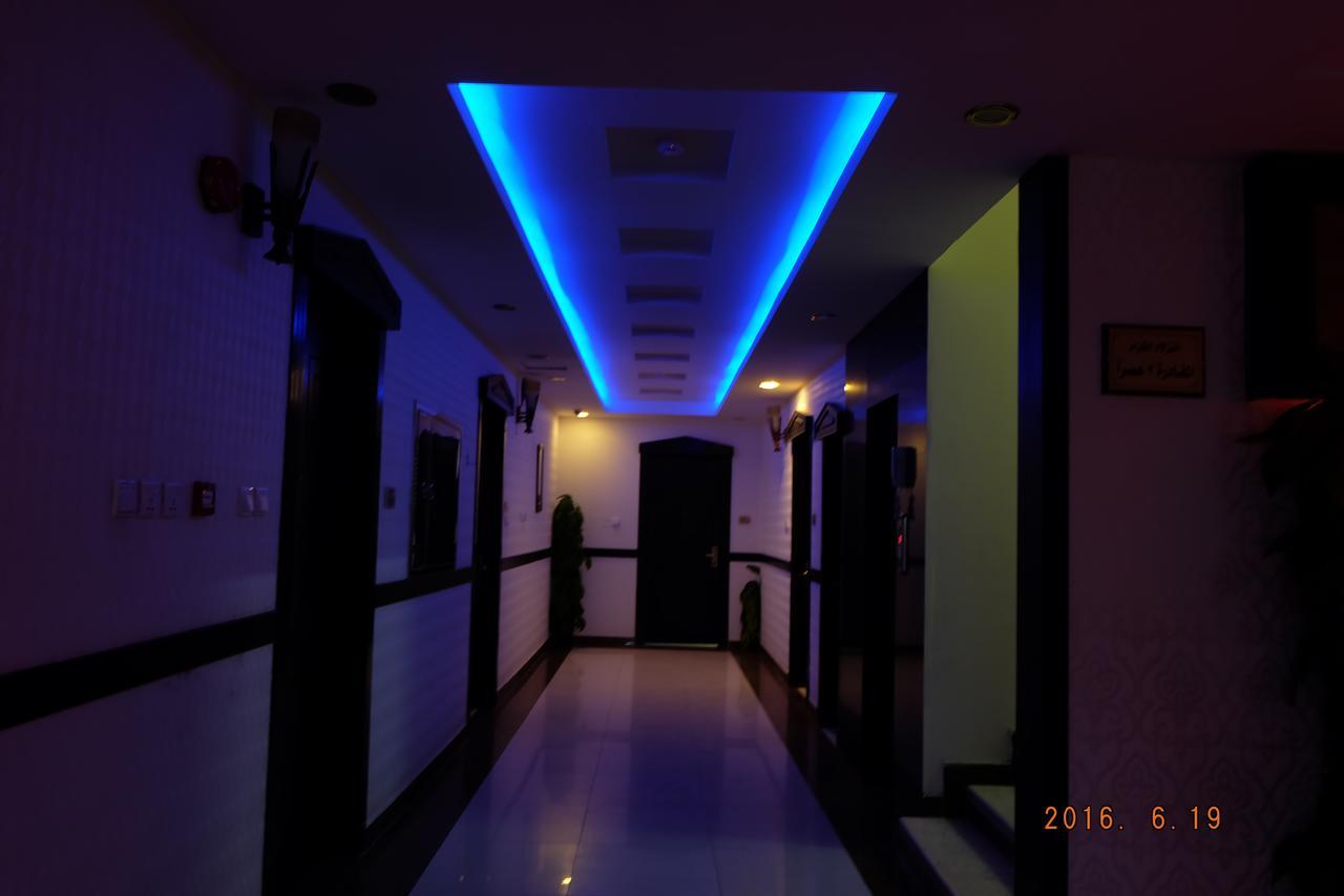 Talin Star Suites