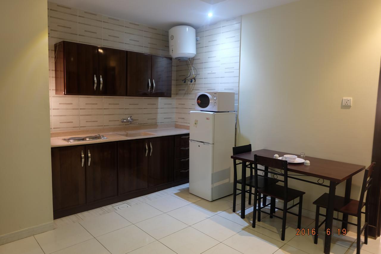 Talin Star Suites 4* Riyadh