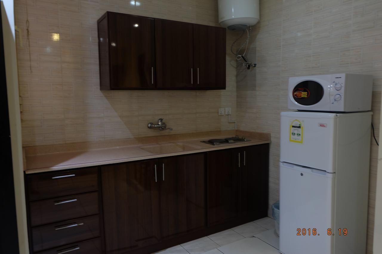 Talin Star Suites