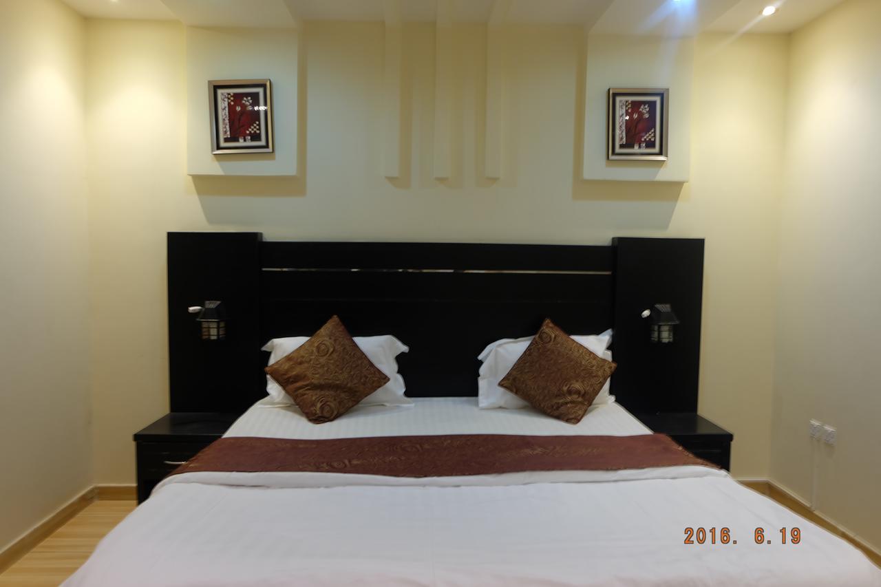 Talin Star Suites